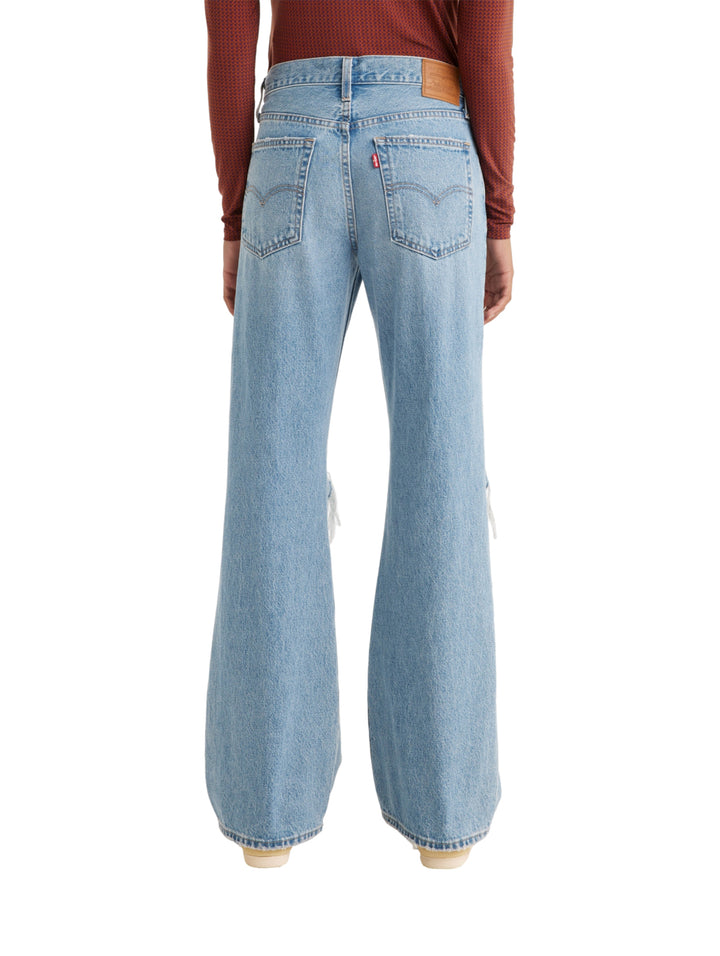 Pantalones Levi&