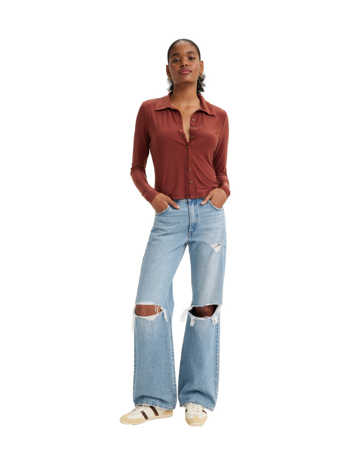 Pantalones Levi&
