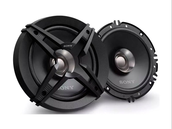 Bocina Sony XS-FB1 6.5 Pulgadas Negro