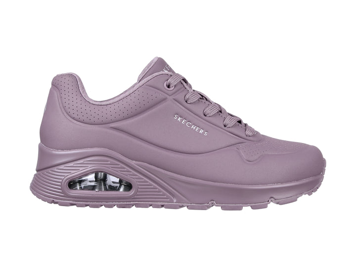 Tenis Skechers One Mauve Oscuro para Mujer