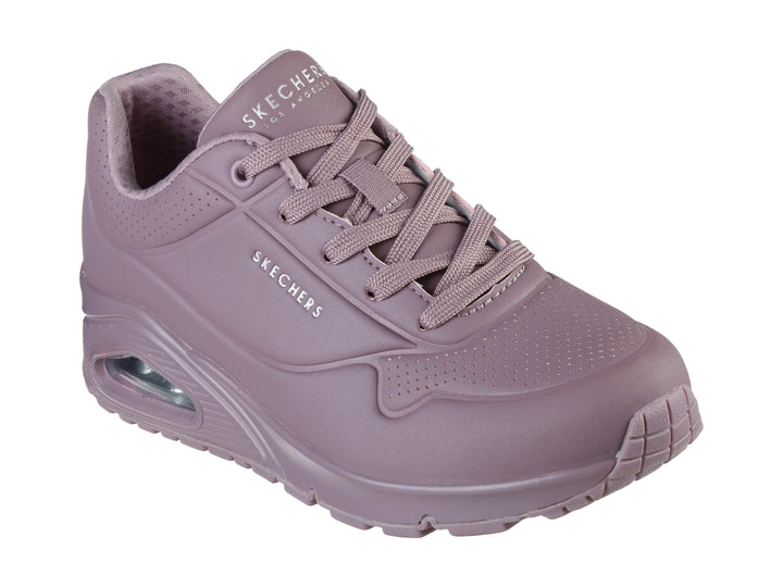 Tenis Skechers One Mauve Oscuro para Mujer