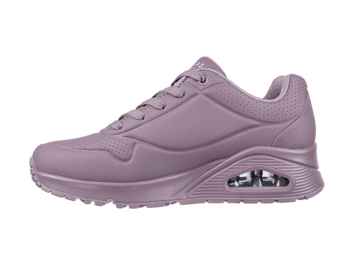 Tenis Skechers One Mauve Oscuro para Mujer
