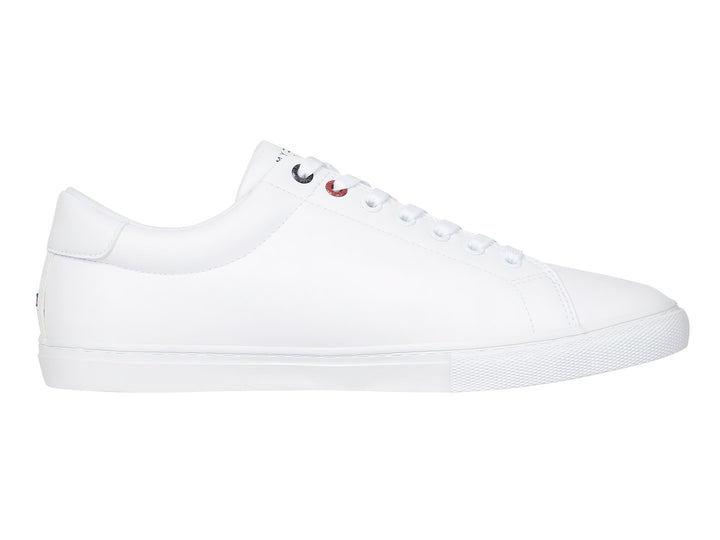 Tenis Tommy Hilfiger TH Outline Blanco para Hombre