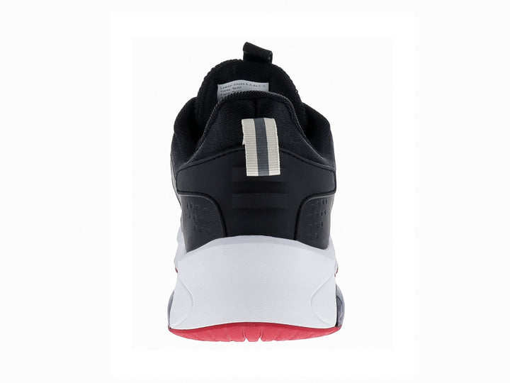 Tenis de Baloncesto JUSTART Negro para Hombre