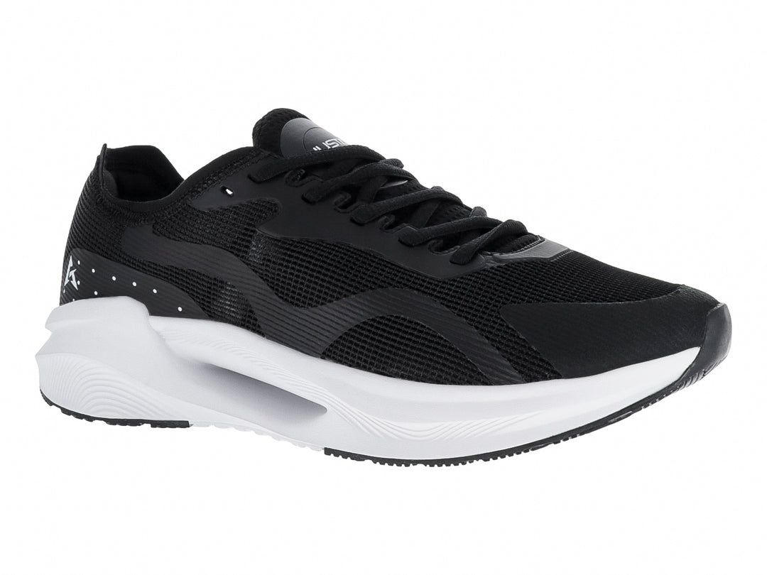 Tenis de Baloncesto Justart Negro para Hombre