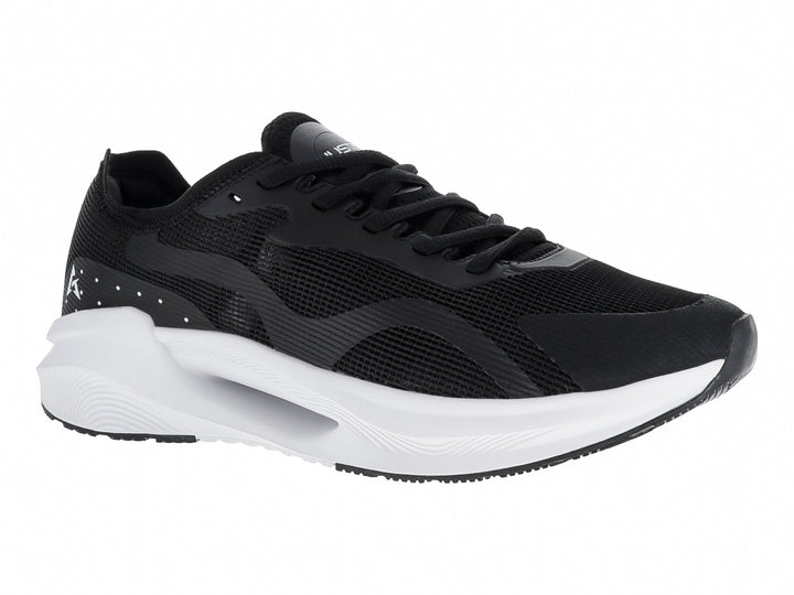 Tenis de Baloncesto Justart Negro para Hombre