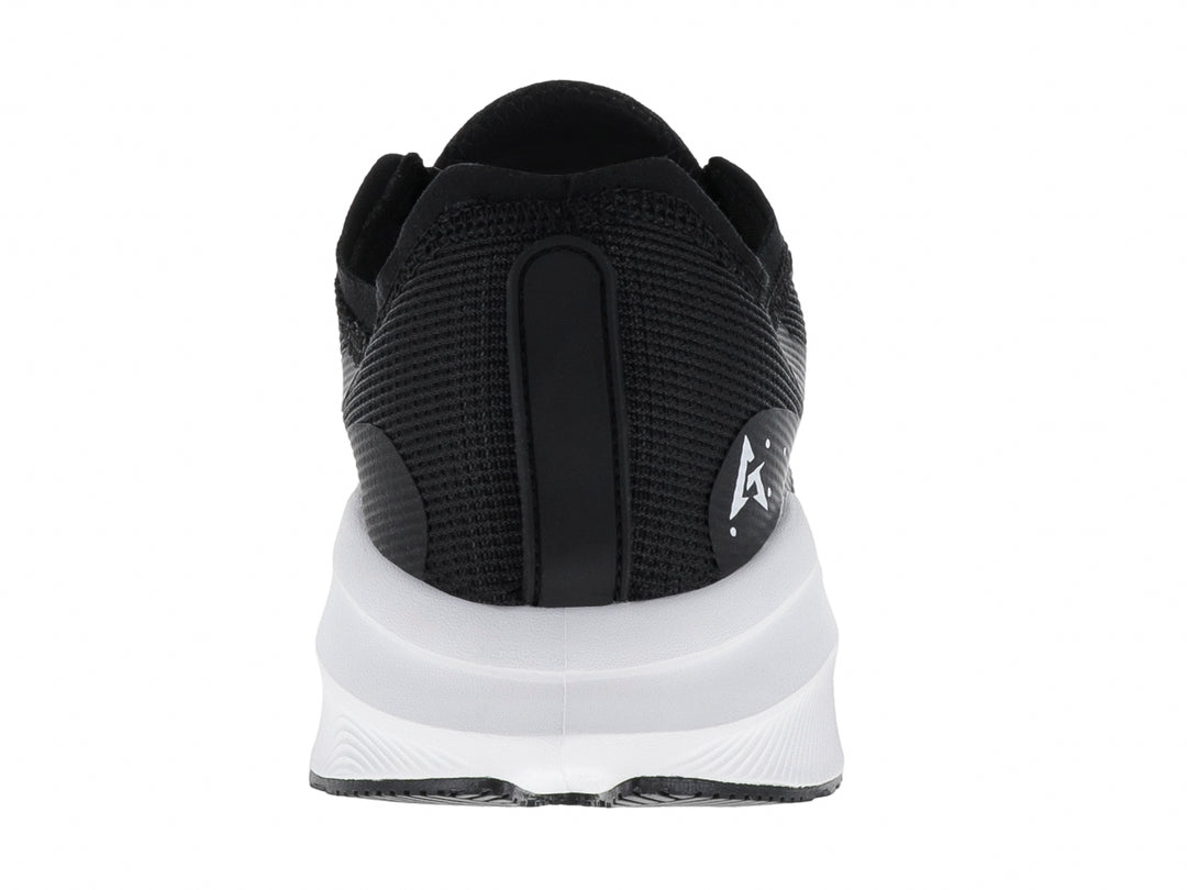 Tenis de Baloncesto Justart Negro para Hombre