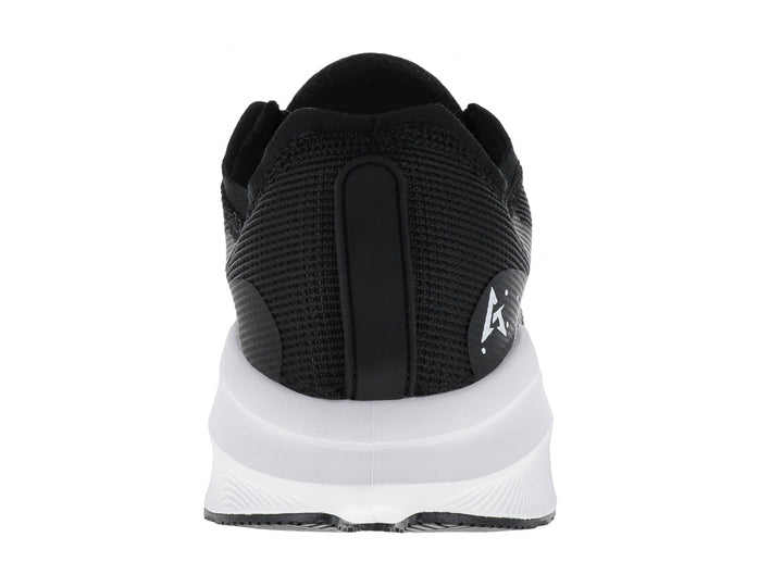 Tenis de Baloncesto Justart Negro para Hombre
