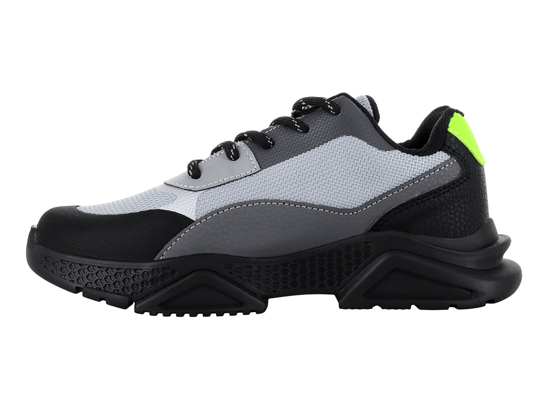 Tenis YUYIN Gris para Nino