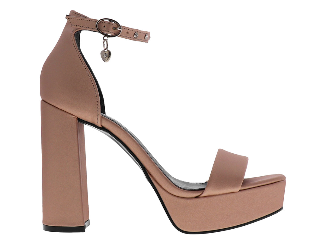 Zapatillas Forever 21 Beige para Mujer