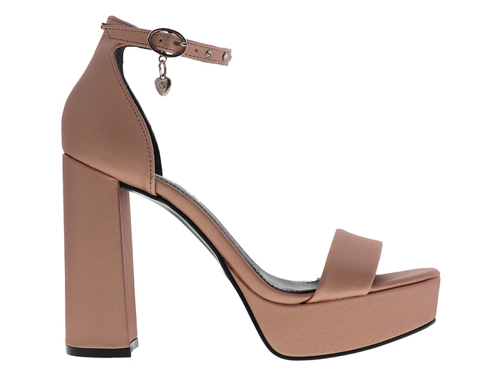 Zapatillas Forever 21 Beige para Mujer