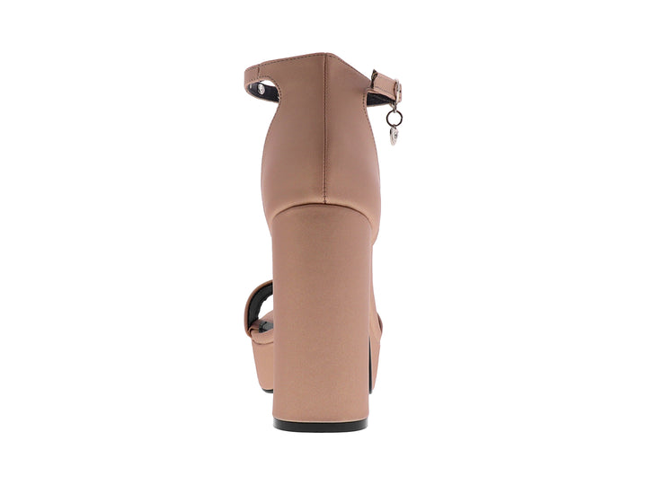 Zapatillas Forever 21 Beige para Mujer
