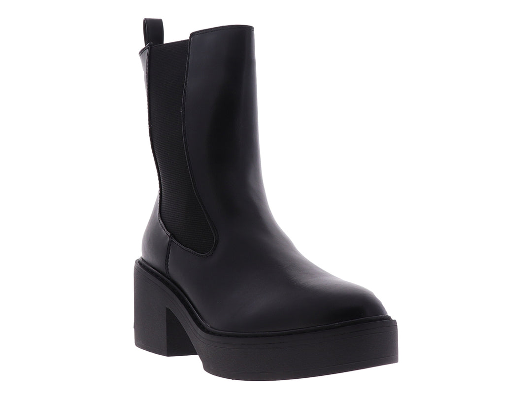Botines Chelsea Nine West Negros para Mujer
