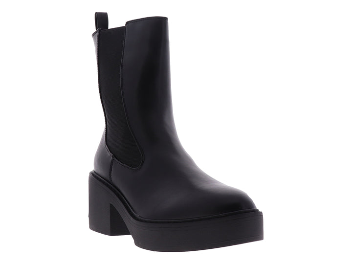 Botines Chelsea Nine West Negros para Mujer