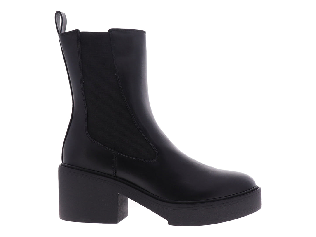 Botines Chelsea Nine West Negros para Mujer