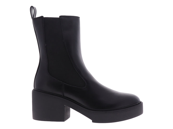 Botines Chelsea Nine West Negros para Mujer