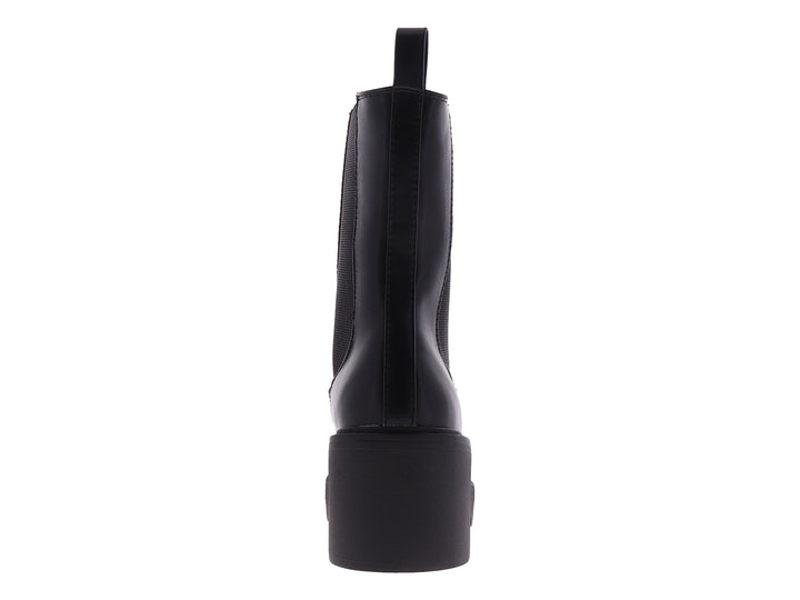 Botines Chelsea Nine West Negros para Mujer