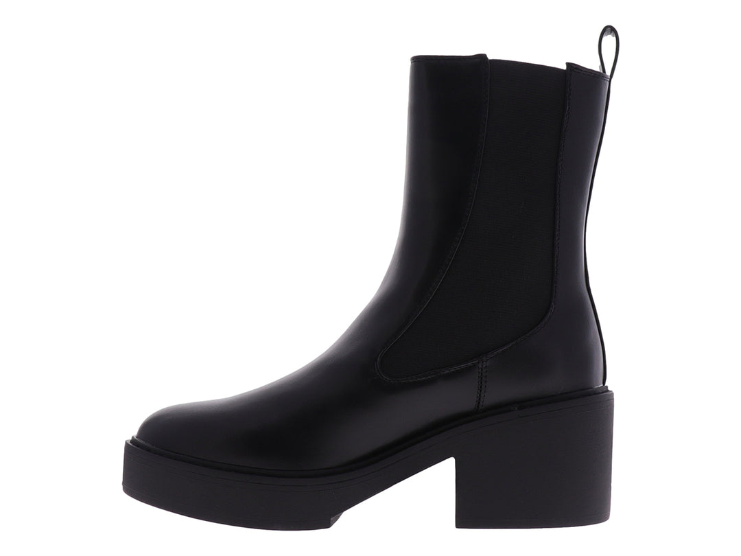 Botines Chelsea Nine West Negros para Mujer