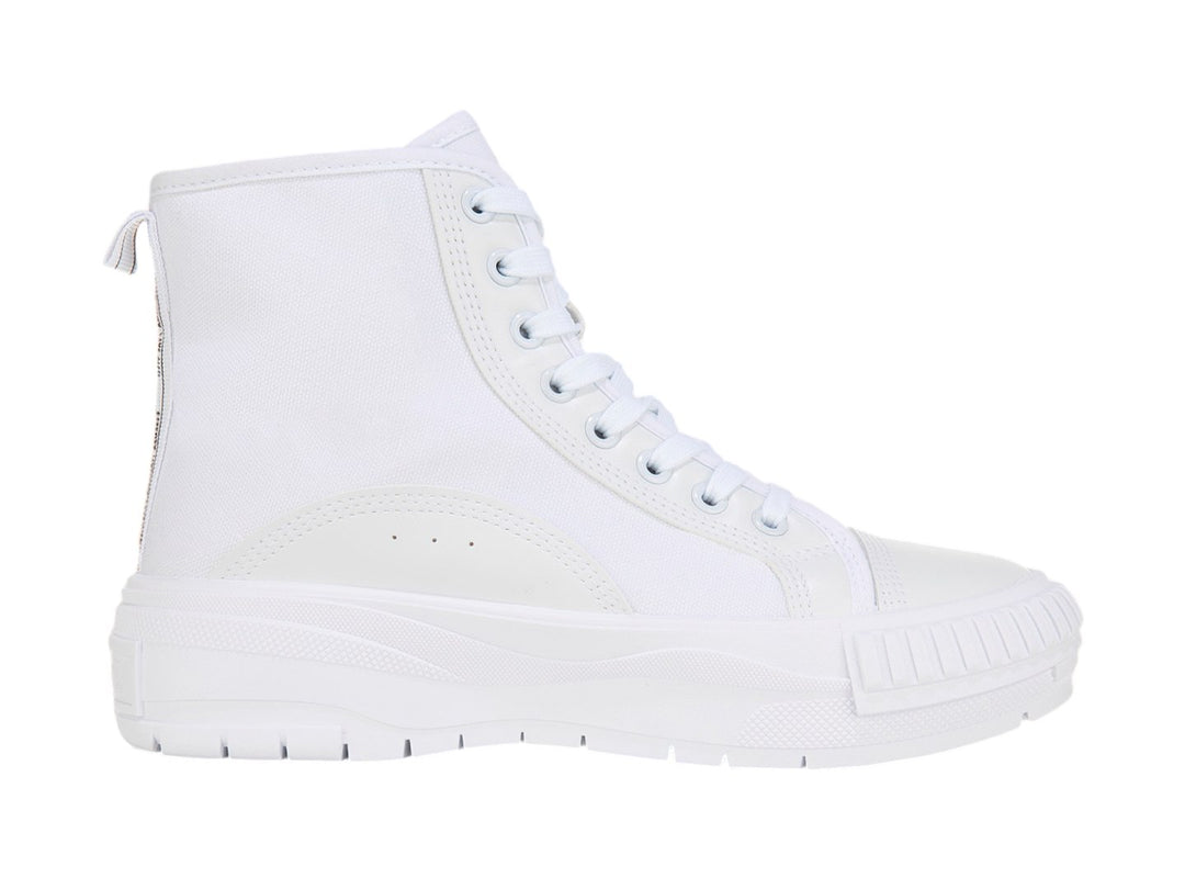 Tenis Lotto Ruvin Blanco para Mujer