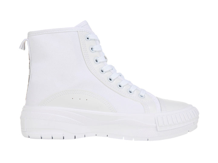 Tenis Lotto Ruvin Blanco para Mujer