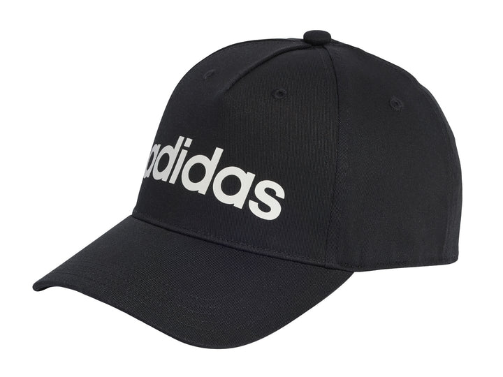 Gorra Adidas Daily Cap Color Negro