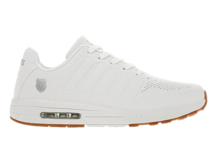 Tenis K-SWISS Prime Blanco para Hombre