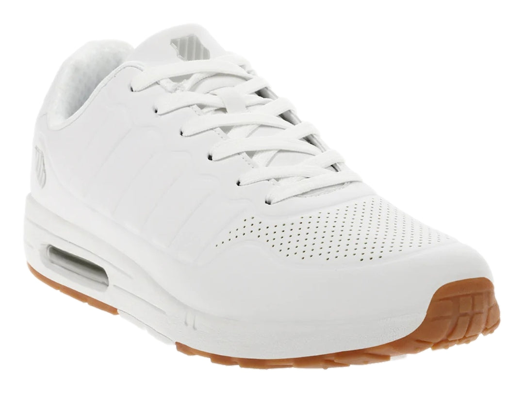 Tenis K-SWISS Prime Blanco para Hombre