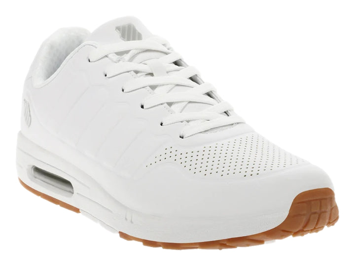 Tenis K-SWISS Prime Blanco para Hombre