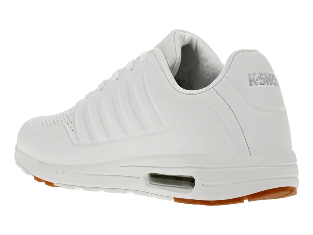 Tenis K-SWISS Prime Blanco para Hombre