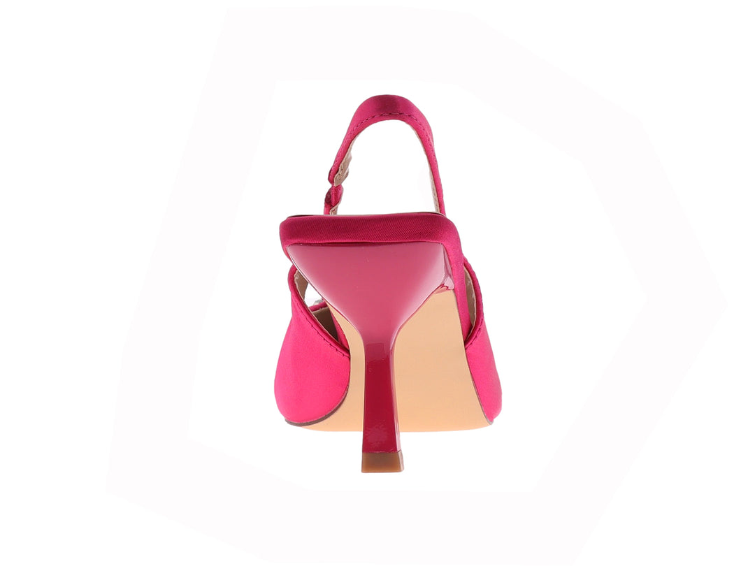 Tacones Roze Fucsia para Mujer