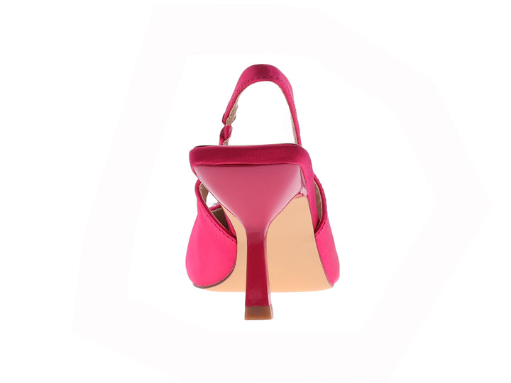 Tacones Roze Fucsia para Mujer