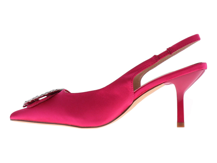 Tacones Roze Fucsia para Mujer