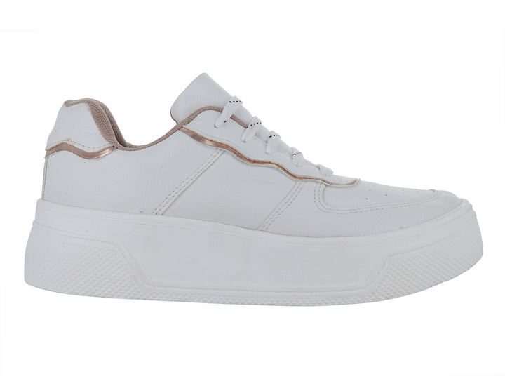 Tenis Andrax Blanco Rich para Mujer