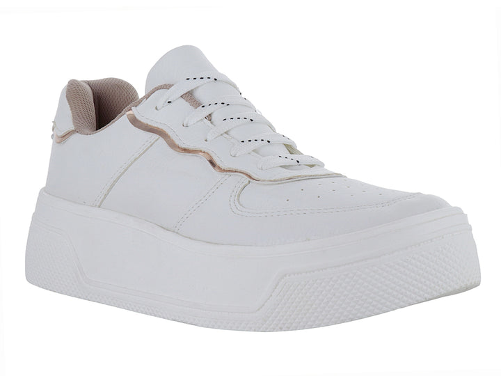 Tenis Andrax Blanco Rich para Mujer