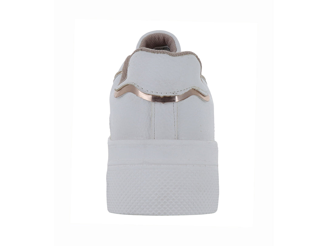 Tenis Andrax Blanco Rich para Mujer