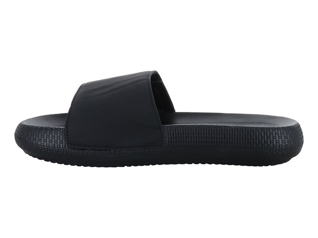 Sandalias ILLEGAL Negro para Mujer