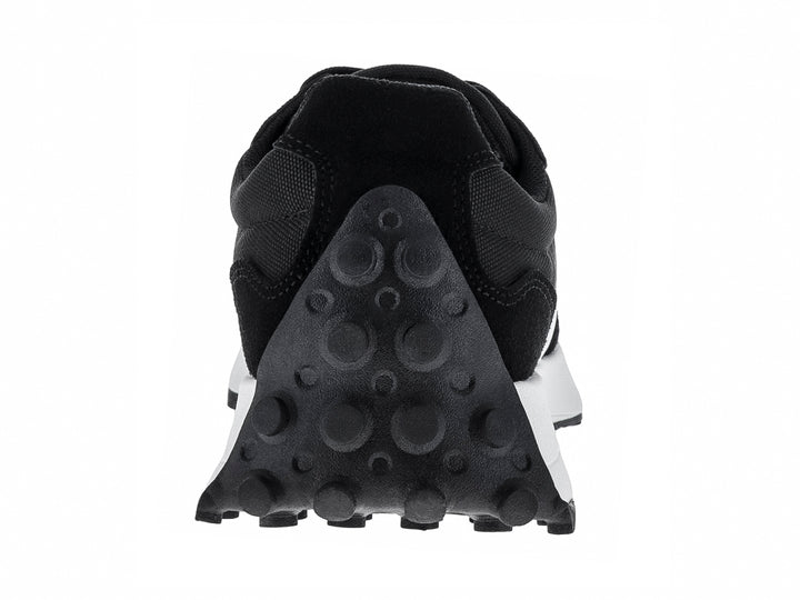 Tenis Justart Negro para Hombre