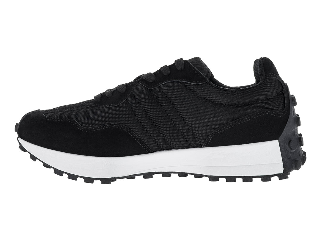 Tenis Justart Negro para Hombre