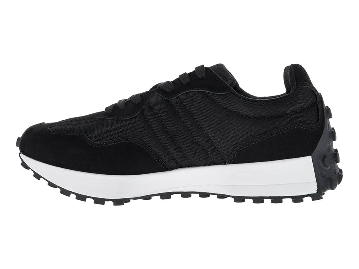 Tenis Justart Negro para Hombre