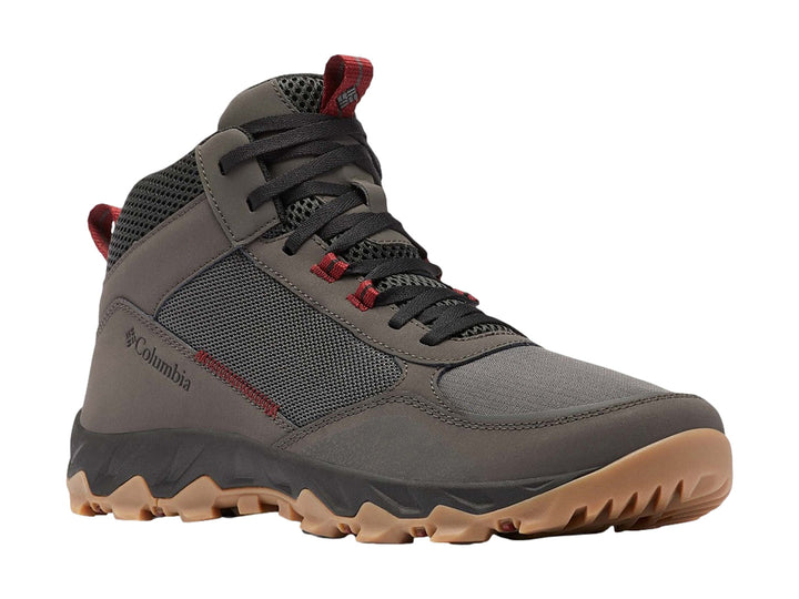 Botas de Senderismo Columbia Jasper Flow Gris para Hombre