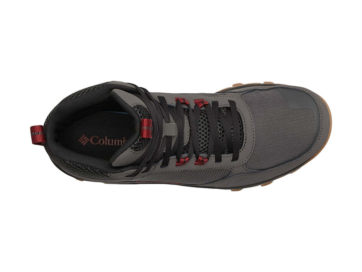 Botas de Senderismo Columbia Jasper Flow Gris para Hombre