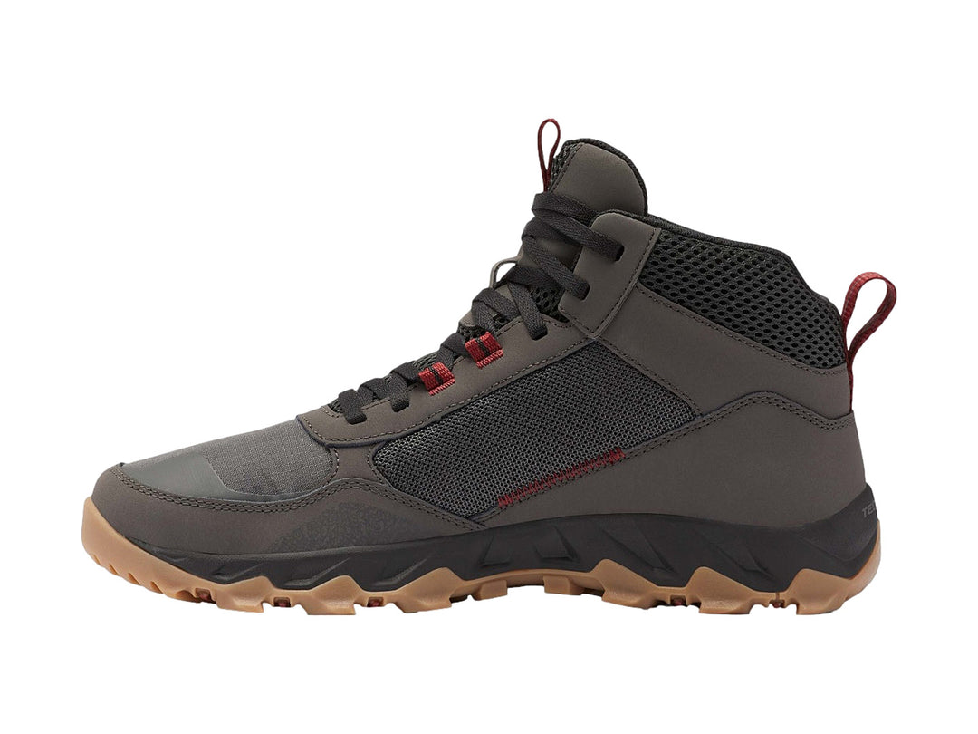 Botas de Senderismo Columbia Jasper Flow Gris para Hombre
