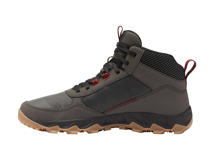 Botas de Senderismo Columbia Jasper Flow Gris para Hombre