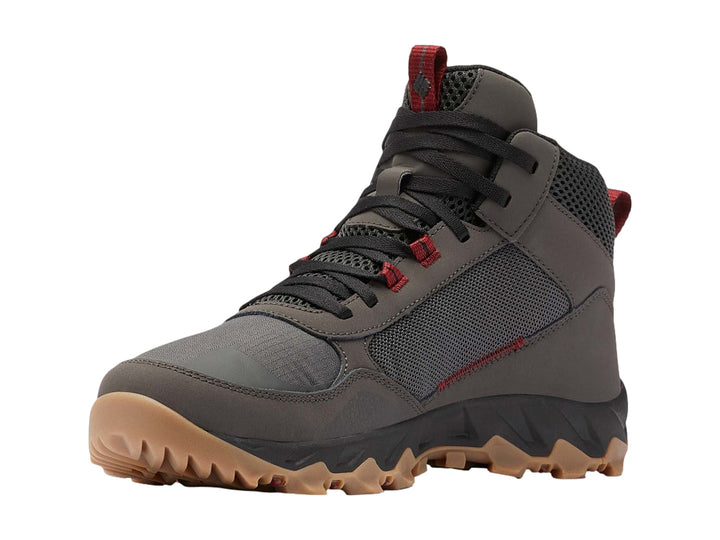 Botas de Senderismo Columbia Jasper Flow Gris para Hombre