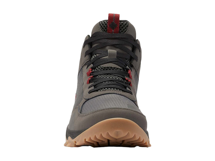 Botas de Senderismo Columbia Jasper Flow Gris para Hombre