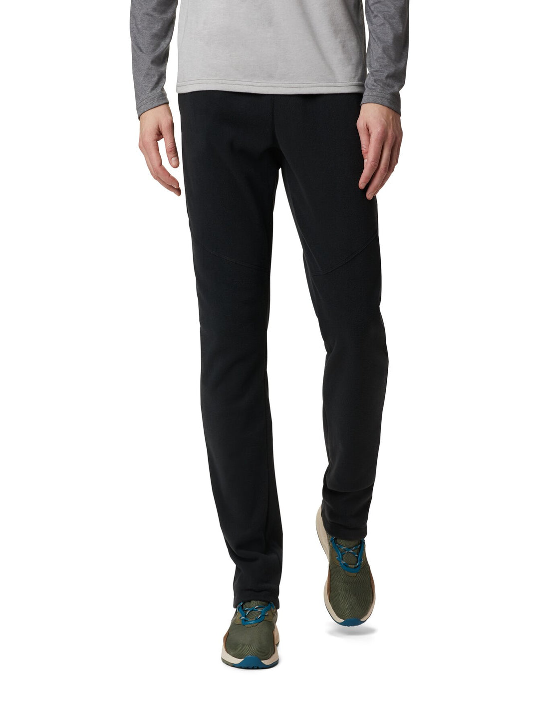 Pantalón Columbia Rapid Expedition Negro para Hombre