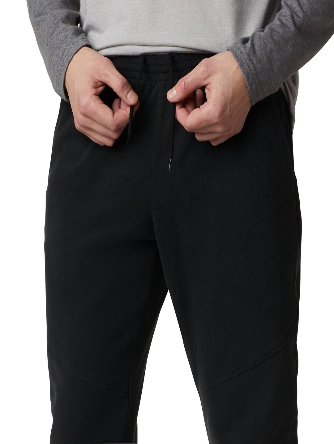 Pantalón Columbia Rapid Expedition Negro para Hombre