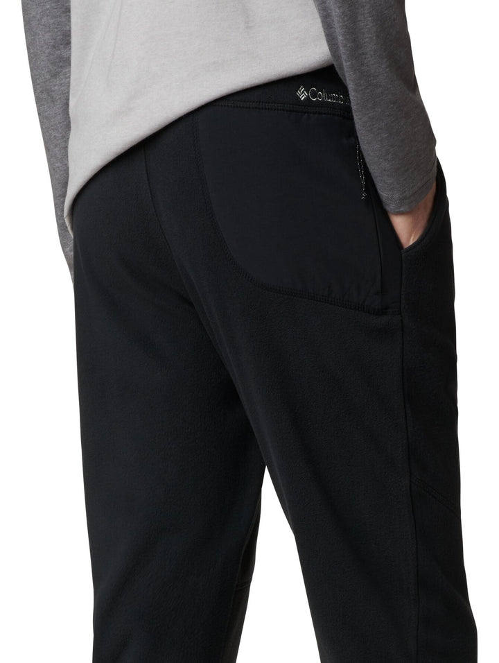 Pantalón Columbia Rapid Expedition Negro para Hombre