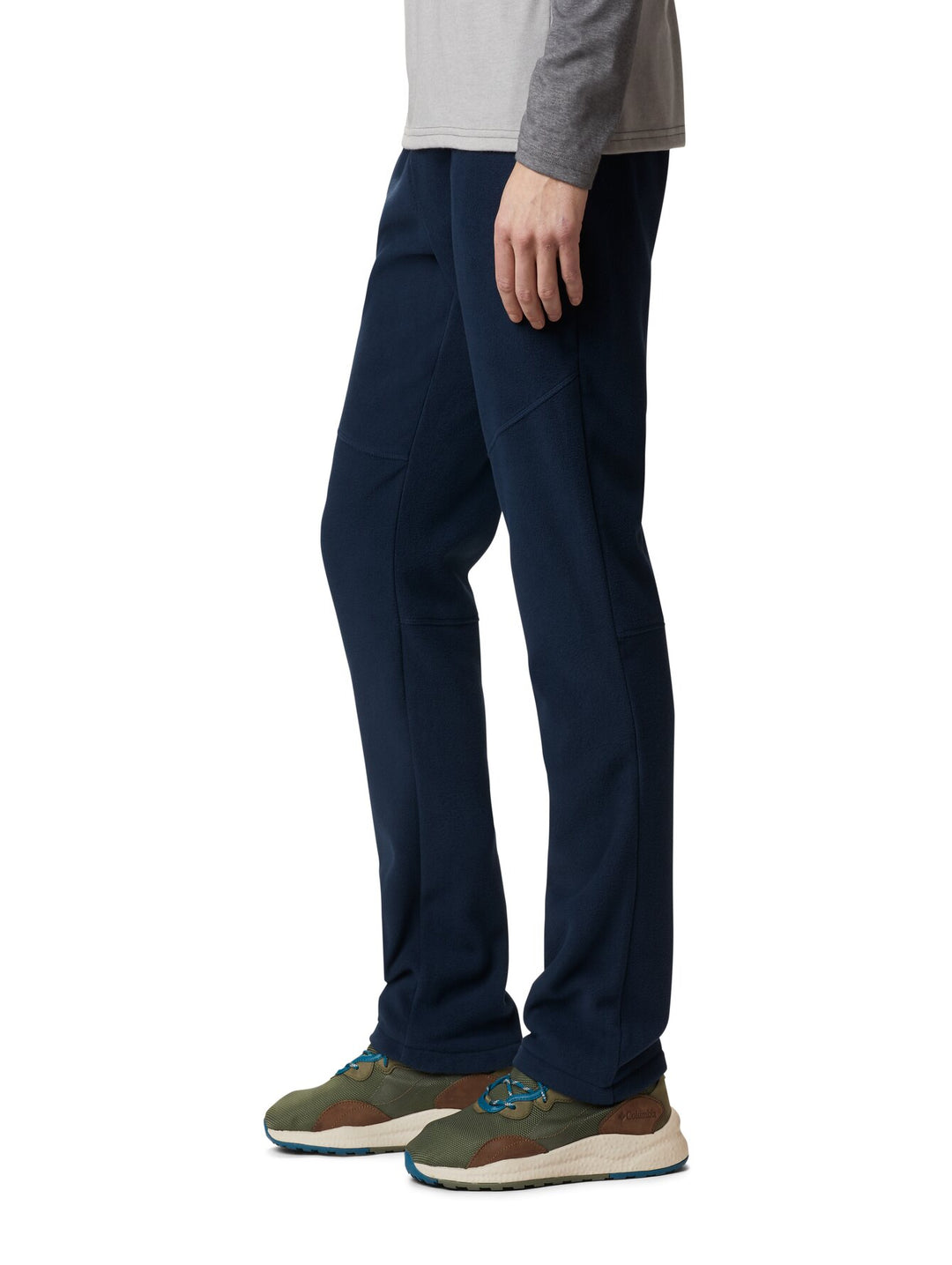 Pantalón Columbia Rapid Expedition Azul Marino para Hombre