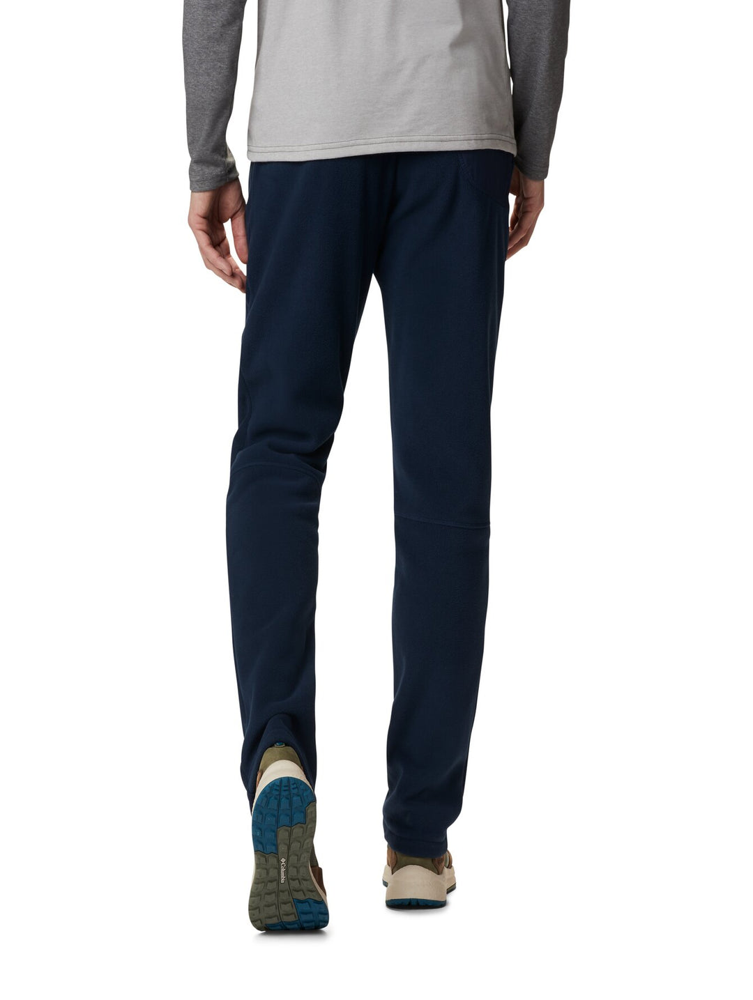 Pantalón Columbia Rapid Expedition Azul Marino para Hombre